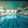 Pools on the park indoor swimming pool Pools on the Park Richmond ~ Mon & Wed 09:00-10:45