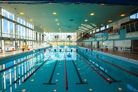Pools on the park indoor swimming pool Pools on the Park Richmond ~ Mon & Wed 09:00-10:45