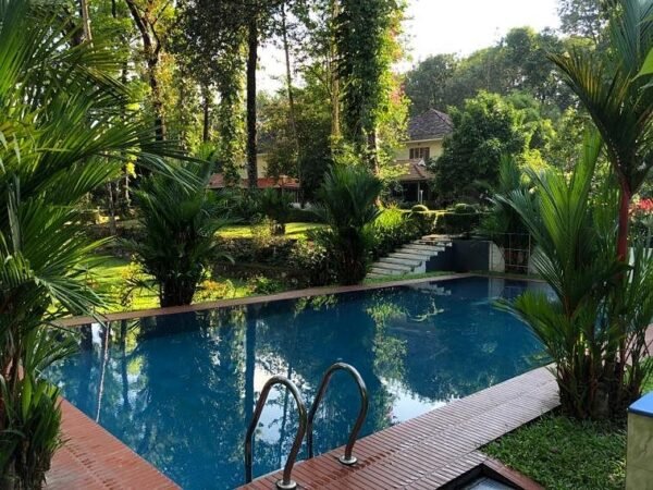 pools on the park Pools on the Park Richmond ~ Mon & Wed 09:00-10:45